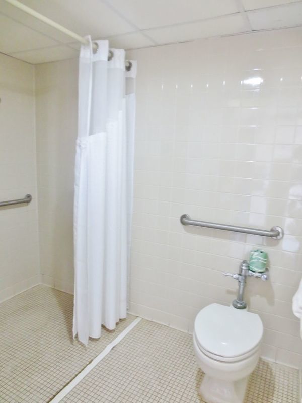 Americas Best Value Inn Abilene 客房 照片