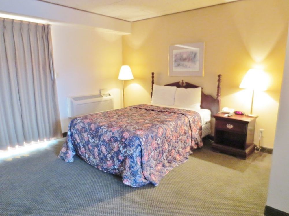Americas Best Value Inn Abilene 客房 照片