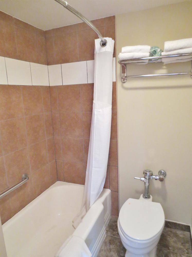 Americas Best Value Inn Abilene 外观 照片