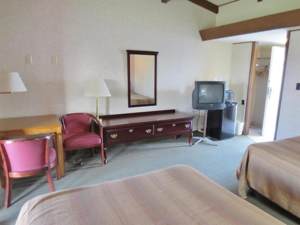 Americas Best Value Inn Abilene 外观 照片
