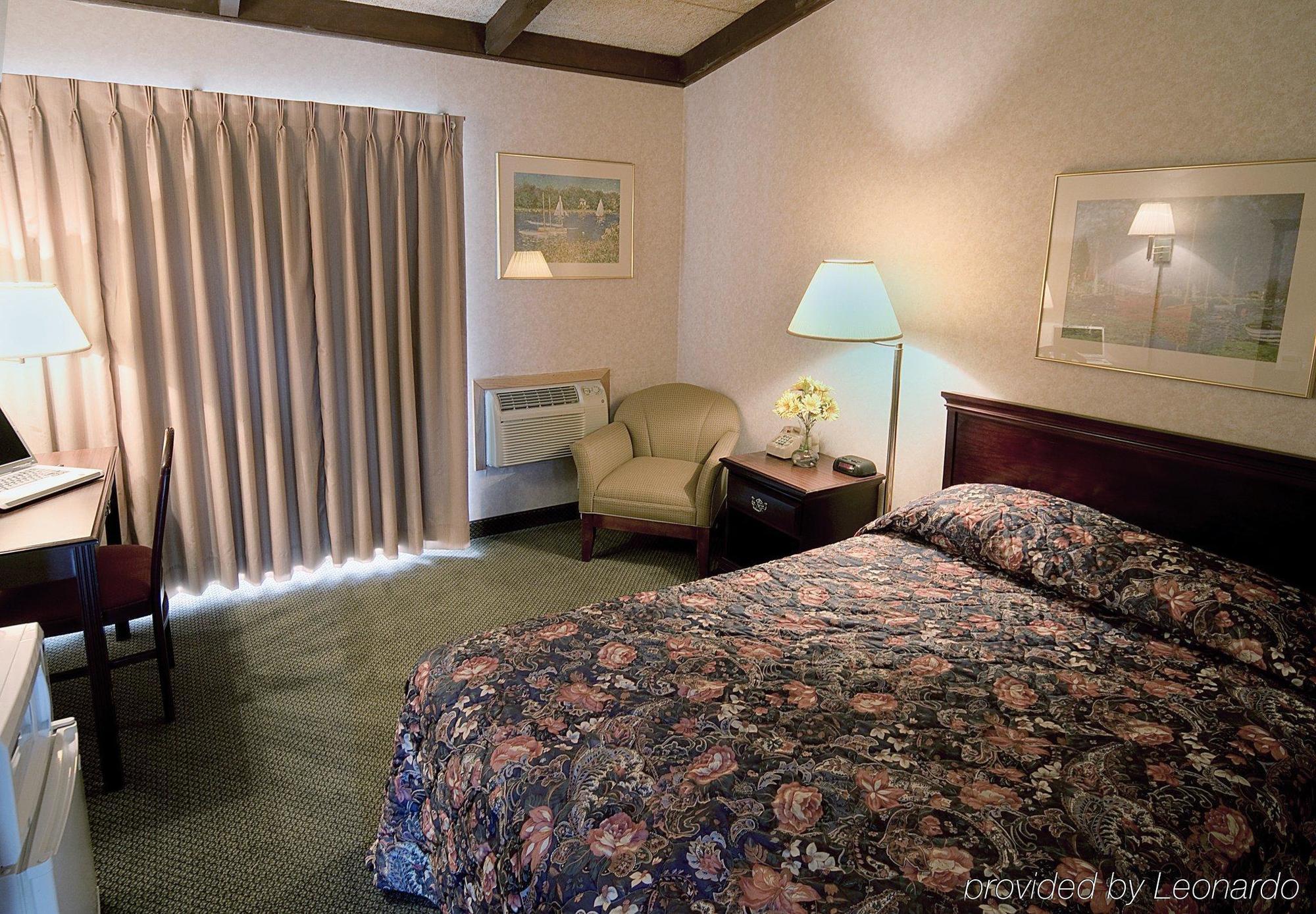 Americas Best Value Inn Abilene 客房 照片