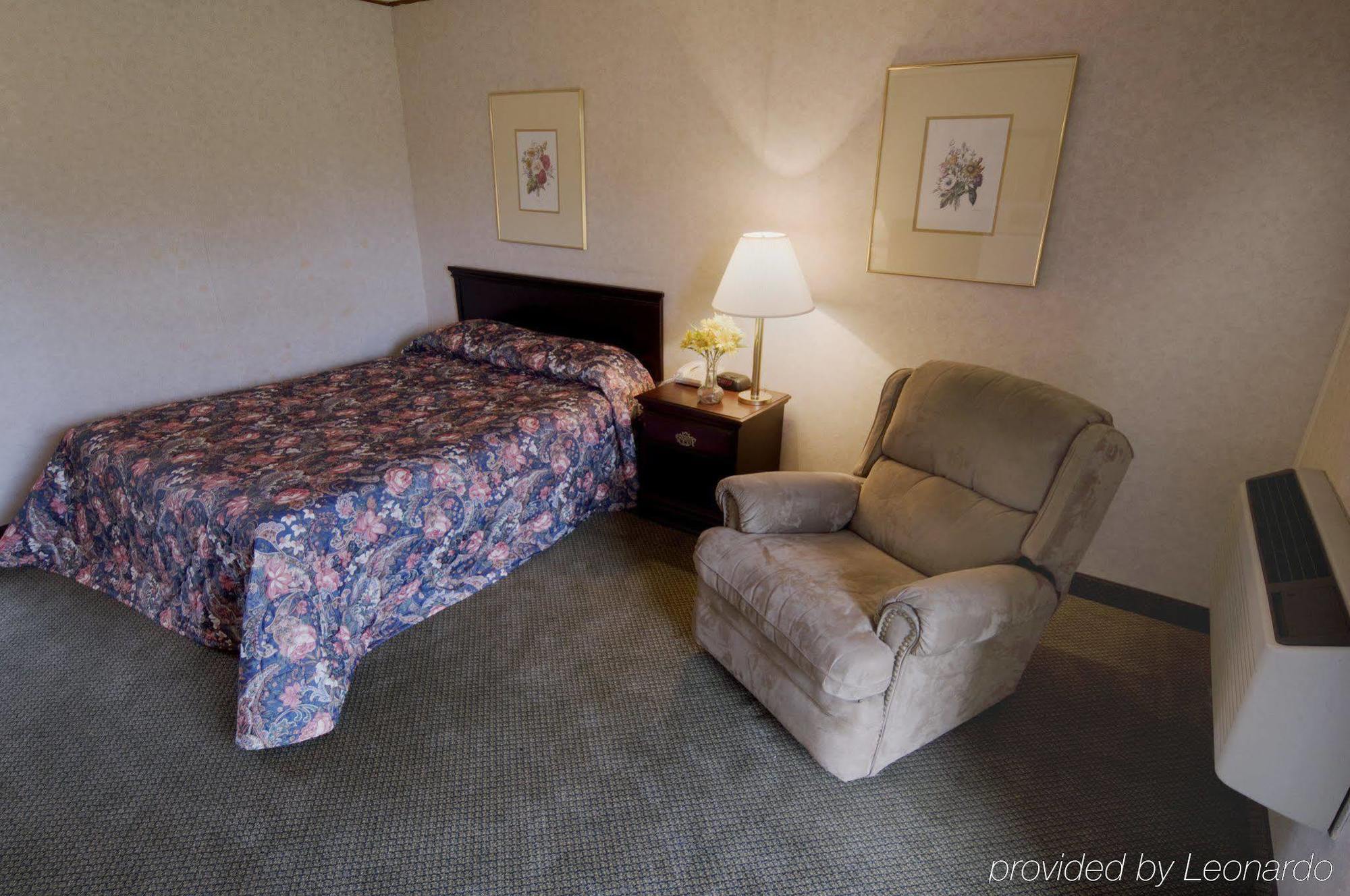Americas Best Value Inn Abilene 客房 照片