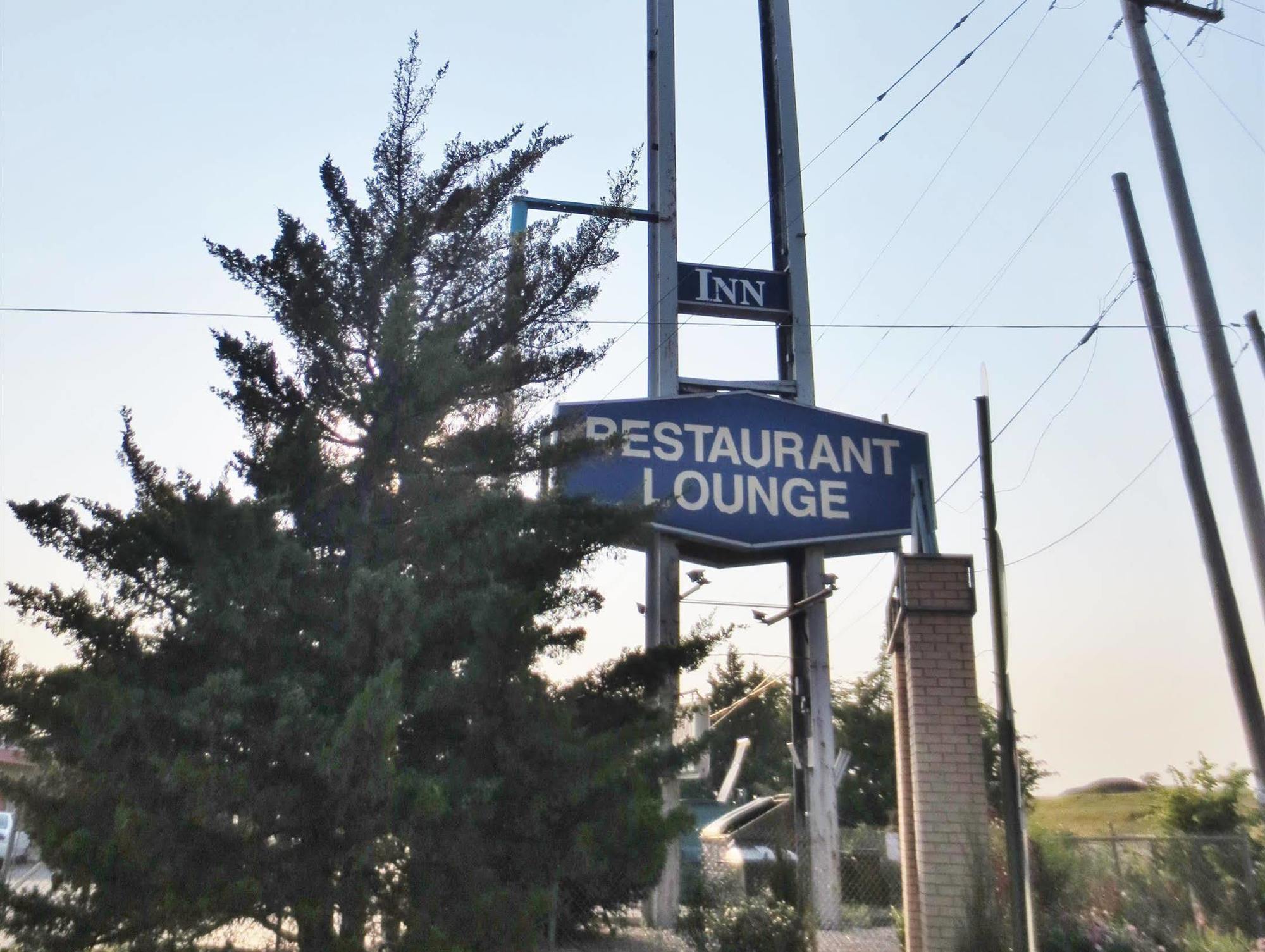 Americas Best Value Inn Abilene 外观 照片